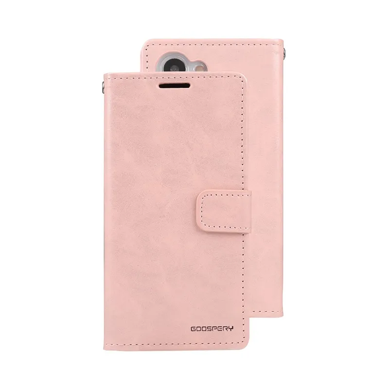 Samsung Galaxy S23 FE Diary Wallet Case