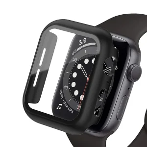 Apple Watch Series 7 / 8 45mm Case with Screen Protector