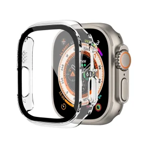 Apple Watch Ultra 49mm Case with Screen Protector